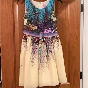 Zoe LTD dress size 16